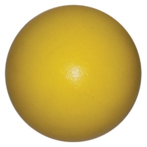 BUFFALO SPORTS ELEPHANT SKIN FOAM BALL - MULTIPLE COLOURS & SIZES