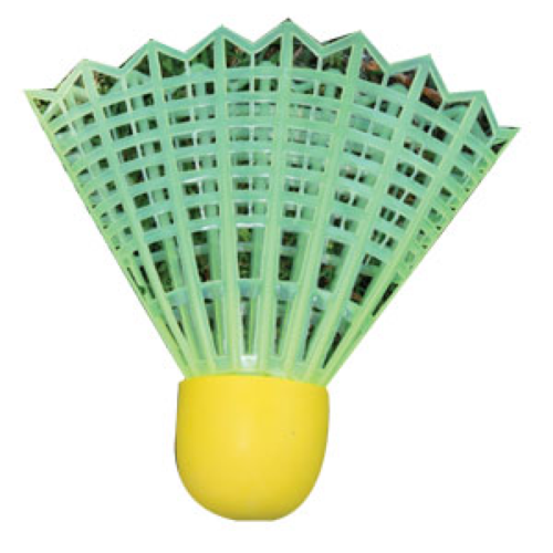 BUFFALO SPORTS PATEKA - TRADITIONAL GAME - FOAM HEAD WITH FEATHERS (FUN024)