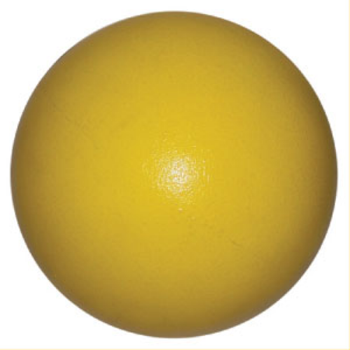 BUFFALO SPORTS FOAM HOCKEY BALL - REPLACEMENT BALL (HOC006)