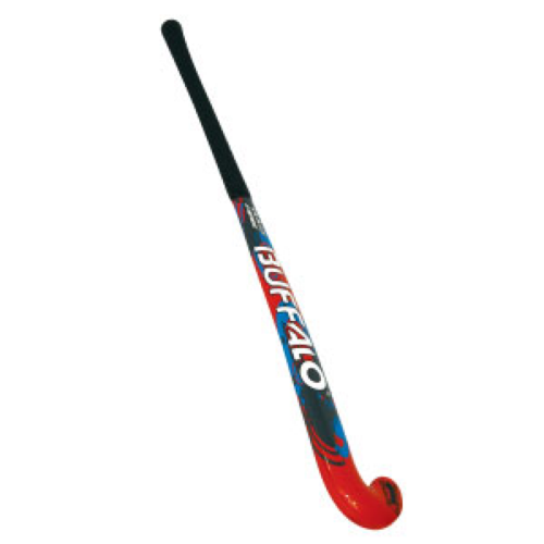 BUFFALO SPORTS DELUXE COMPOSITE HOCKEY STICK - 36.5 INCH (HOC151)