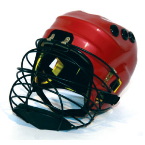 BUFFALO SPORTS PROTECTIVE HOCKEY GOAL KEEPING HELMET - MULTIPLE SIZES