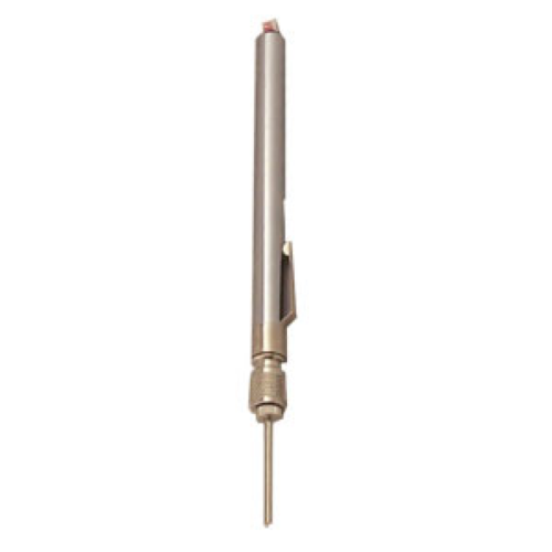 BUFFALO SPORTS PEN GAUGE - CHECK YOUR PRESSURE (INFLAT022)
