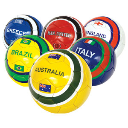 BUFFALO SPORTS TEAM SOCCER BALL - SIZE 5 - MULTIPLE TEAMS (SOC152)