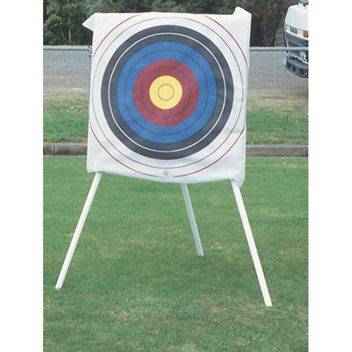 BUFFALO SPORTS ARCHERY PAPER TARGET FACE - MANY SIZES - PACK OF 5 - BOW & ARROW