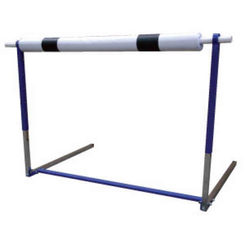 BUFFALO SPORTS DELUXE PADDED ATHLETIC HURDLES - ADJUSTABLE HURDLES (ATH405)