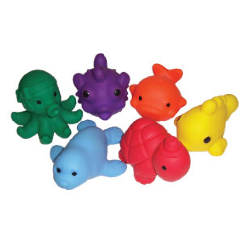 BUFFALO SPORTS SUPA TUFF ANIMALS ANIMAL BEAN BAG - BIG RANGE (BEAN018)