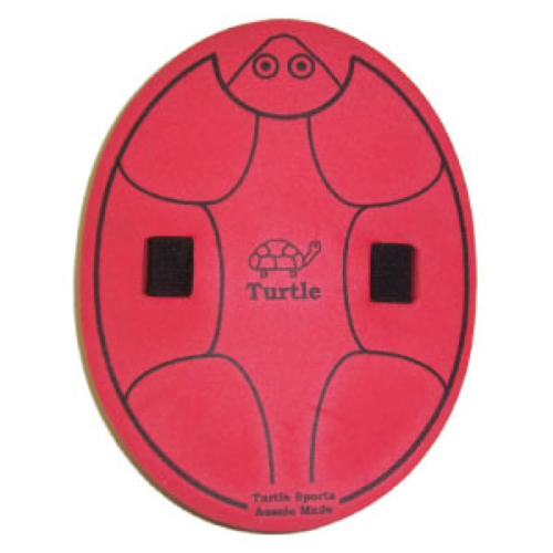 BUFFALO SPORTS FOAM HAND BAT - PURPLE OR ORANGE - ADJUSTABLE STRAP (FUN023)
