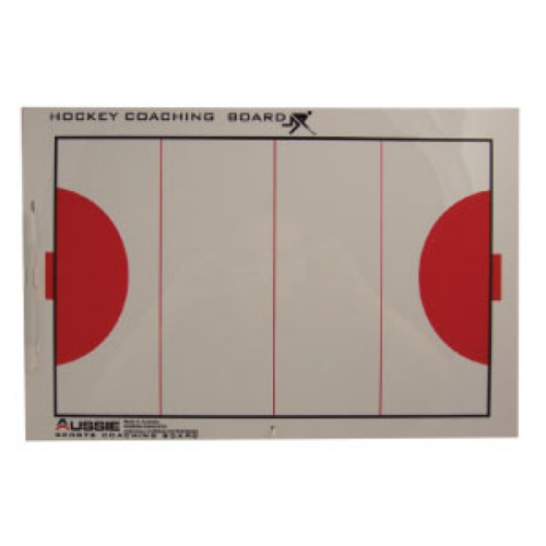 BUFFALO SPORTS HOCKEY CARRY BOARD - COACHES FIELD BOARD (COACH0012)