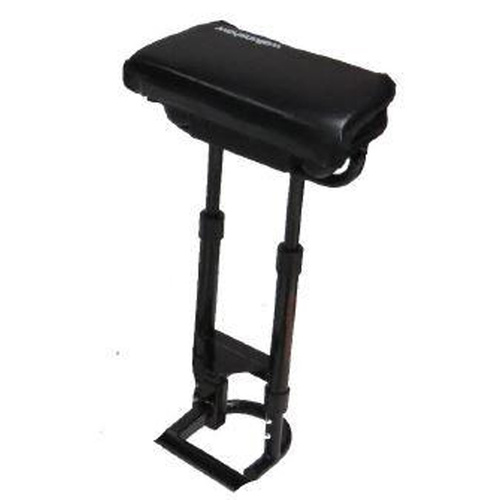 WALKINSHAW 360 SWIVEL 3.0 BUGGY SEAT ONLY - SOFT CUSHIONING
