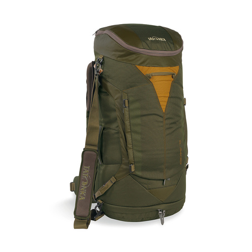 TATONKA ESCAPE 75L - OLIVE - TRAVEL RUCKSACK - Y1 SYSTEM (TAT 1436.331)