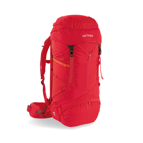 TATONKA GLACIER POINT 40L - RED - HIKING RUCKSACK - (TAT 1461.015)