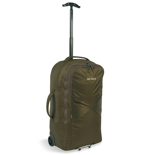 TATONKA ESCAPE ROLLER LT 55L - OLIVE - ROLLER TRAVEL RUCKSACK (TAT 2006.331)