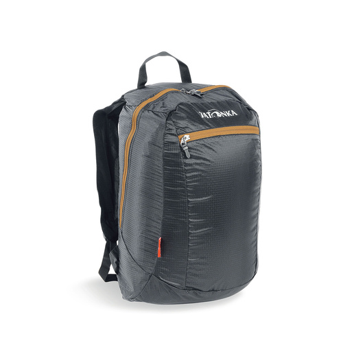 TATONKA SQUEEZY 18L - BLACK - DAYPACK - REVERSIBLE BAG (TAT 2200.040)