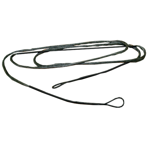 HART PRO BOW STRING - 12 STAND DACRON BOW STRING - DOUBLE LOOP