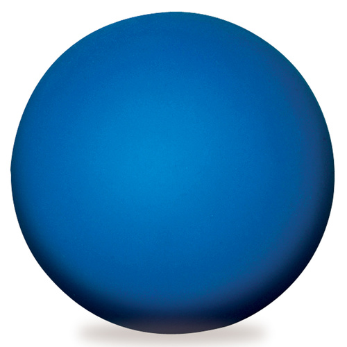 HART SAFETY PRACTICE ATHLETICS SHOT PUT - 500G / 95MM (2-417)