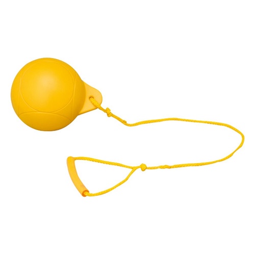 HART SAFETY PRACTICE ATHLETICS HAMMER THROW - 350G / 140MM (2-610)