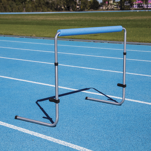 HART BOUNCE BACK ATHLETICS HURDLES - BOUNCES BACK WHEN KNOCKED