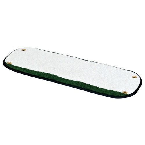 HART TWO TONE ATHLETICS LONG JUMP STRIP - WEATHER RESISTANT MATERIALS (2-131)