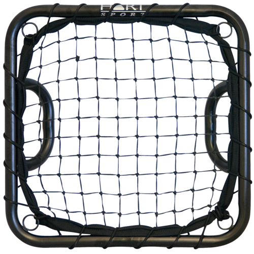 HART MULTI SPORT MOBILE REBOUNDER - HELPS IMPROVE HAND EYE COORDINATION (9-450)