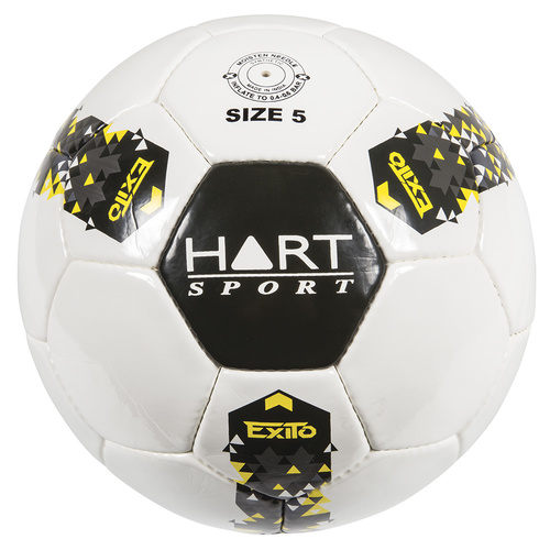 HART EXITO SOCCER BALL - 32 PANEL DESIGN (9-270)
