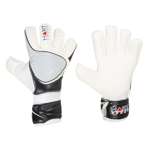 HART COPA SOCCER GOALKEEPER GLOVES - HIGHEST GRADE MATERIALS