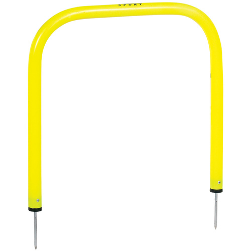 HART SOCCER PASSING ARCHES - IMPROVE BALL CONTROL AND PASSING ACCURACY (9-812)