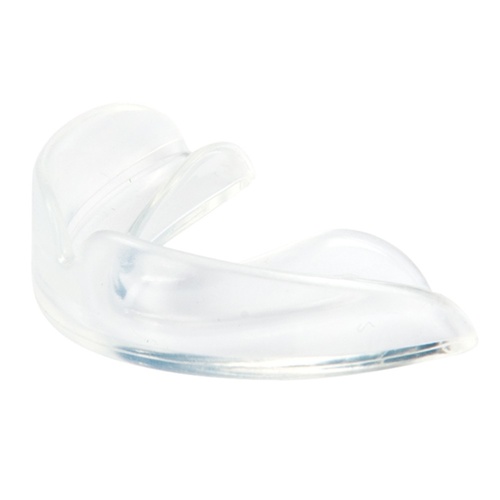 HART BLITZ MOUTHGUARD - EVA BOIL AND BITE DESIGN FOR CUSTOM MOULDING