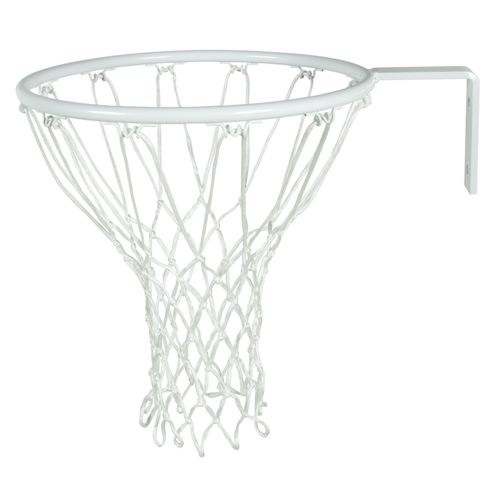 HART PRO NETBALL RING - DESIGNED TO INTERNATIONAL NETBALL SPECIFICATIONS (13-217)