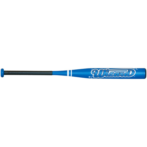 HART WIZARD SOFTBALL BAT - ALUMINIUM ALLOY 6061 BOTTLE BAT