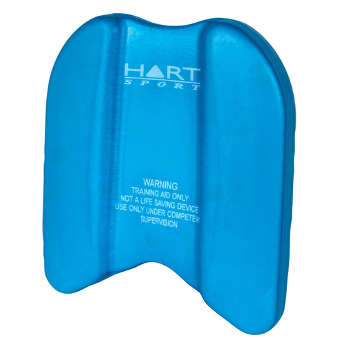 HART PULL KICK BOUY - COMBINATION PULL BOUY AND KICKBOARD (18-408)