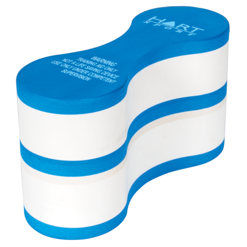 HART PULL BOUY - LIGHTWEIGHT FOAM DESIGNED FOR COMFORT (18-409)