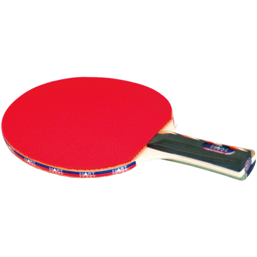 HART COMPETITION BAT - 4 STAR BAT 6MM HARD PLYWOOD (21-032)