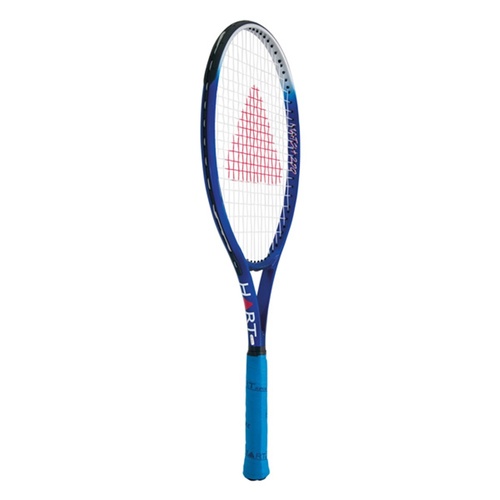HART MATCH 200 TENNIS RACQUET - ALUMINIUM COMPOSITE HEAD AND SHAFT
