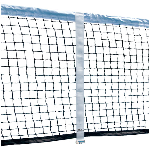 HART TENNIS NET CENTRE STRAP - HEIGHT ADJUSTABLE SYSTEM (19-306)