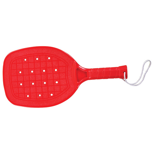 HART PADDLE BATS - SOLID MOULDED BAT WITH AIR HOLES