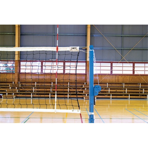 HART OLYMPIA VOLLEYBALL NET - SIMPLY THE BEST NET AVAILABLE (20-161)