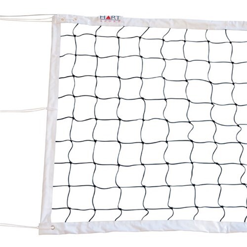 HART PRO VOLLEYBALL NET - HIGH QUALITY NET DESIGNED FOR ANY LEVEL (20-163)