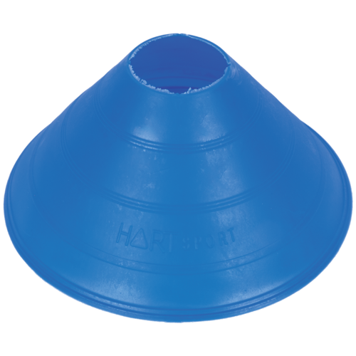 HART FLEXIBLE FIELD MARKERS - 10 PACK - COLLAPSABLE WITH EXCELLENT MEMORY