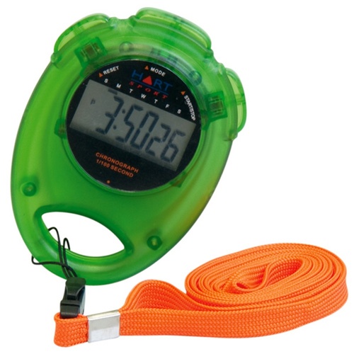 HART EVENT TIMER - ALARM FUNCTION - LARGE ONE ROW DISPLAY (46-141)