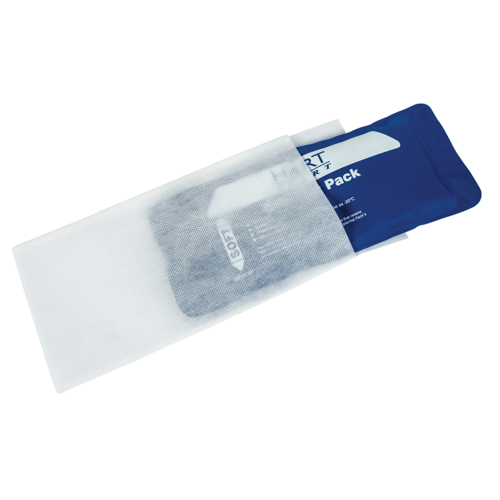 HART ICE PACK COVER - PACK OF 20 DISPOSABLE ICE PACK COVERS