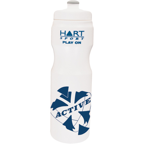 HART ACTIVE DRINK BOTTLE - 800ML - TRADITIONAL DESIGN (9-785)