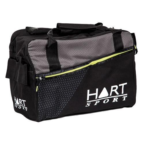 HART MEDICAL BAG - STYLISH AND SPACIOUS BAG IDEAL FOR TRAINERS (41-106)