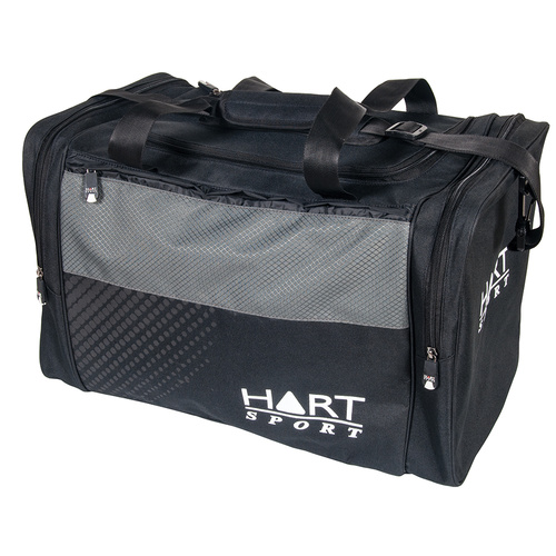 HART NEXUS TRAINING BAG - PADDED CARRY HANDLE ADJUSTABLE SHOULDER STRAP (41-135)