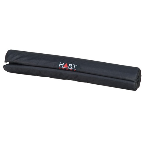 HART GYM BARBELL PAD - HELPS TAKE STRAIN OFF SHOULDERS (6-721)