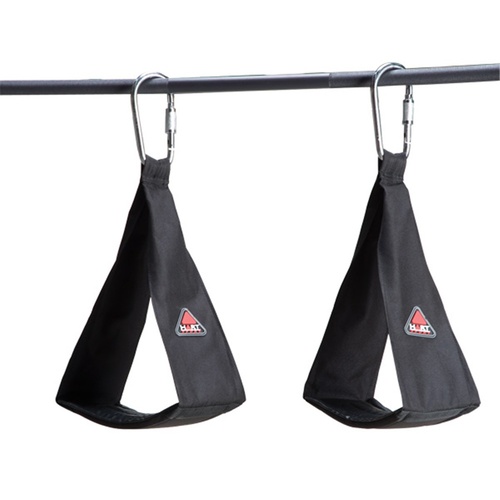 HART FITNESS ABDOMINAL SLINGS - DESIGNED TO STRENGTHEN ABDOMINAL (6-726)