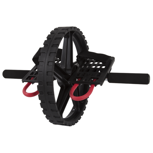 HART FITNESS POWER WHEEL - DESIGNED FOR BOTH FEET AND HANDS (6-790)