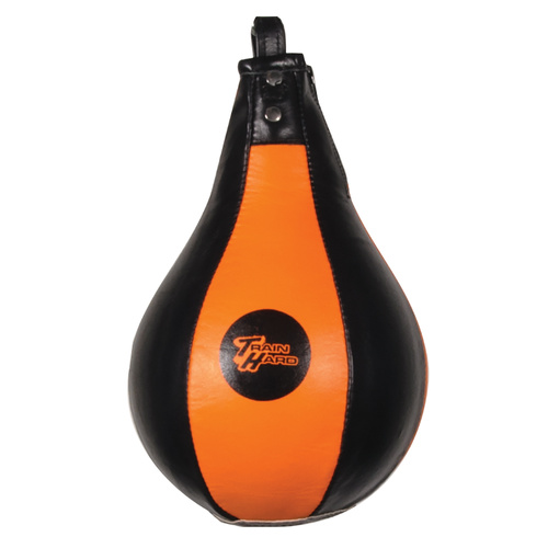 HART TRAIN HARD SPEEDBALLS - GREAT FOR ALL AGES AND SKILL LEVELS