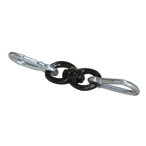 HART BOXING PUNCH BAG SWIVEL - SNAPLOCK HOOKS TO ATTACH BAGS TO CHAINS (6-042)