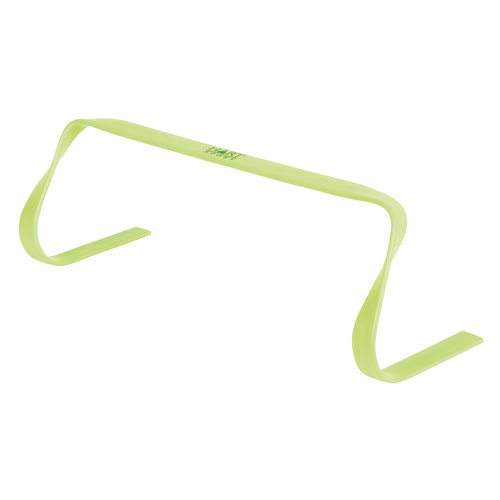 HART TRAINING FLAT HURDLE - UNIQUELY DESIGNED TO COLLAPSE IF STEPPED ON (2-086)