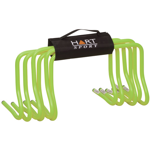 HART TRAINING HURDLE CARRY STRAP - MAKE TRAINING SETUP EASIER (6-692)